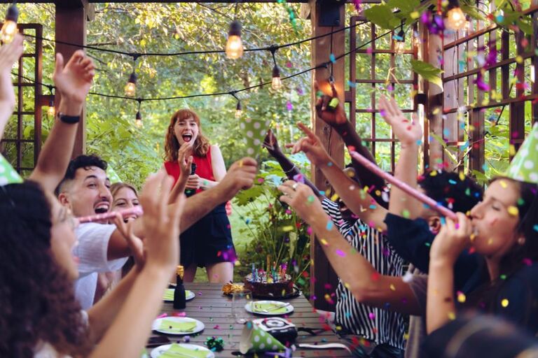 Members week - 30% rabatt för dig som är eller blir medlem!