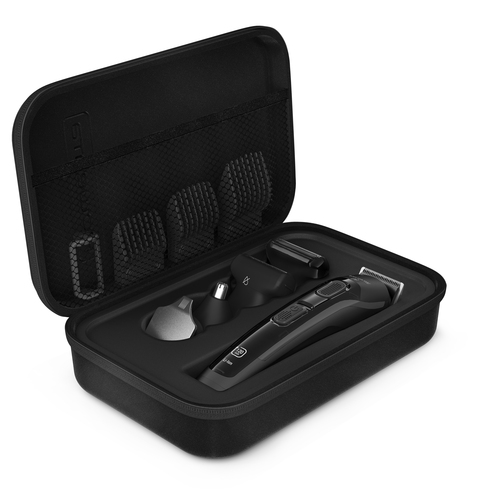 Multi pro groomer av Björn Axén Tools