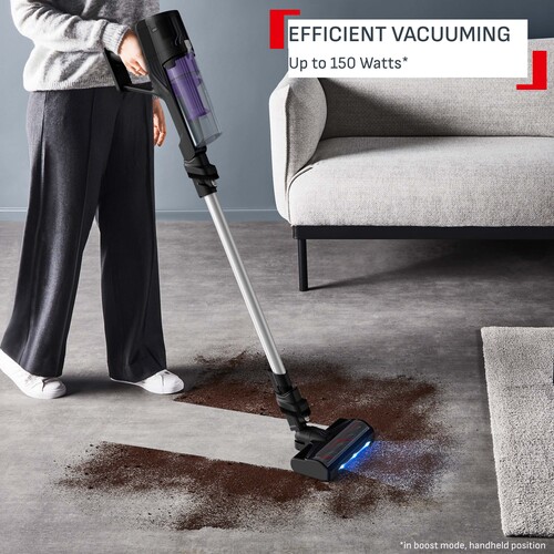 X-Force 5.80 Essential Skaftdammsugare