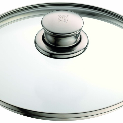 Diadem Plus gryta 20 cm /3,7 L m. Lock, Rostfritt stål Cromargan® 