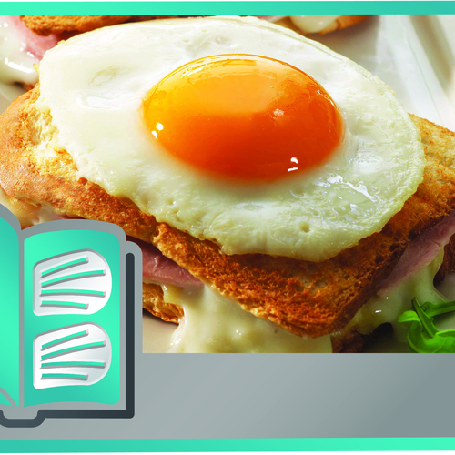 Box 1: Toasted Sandwich