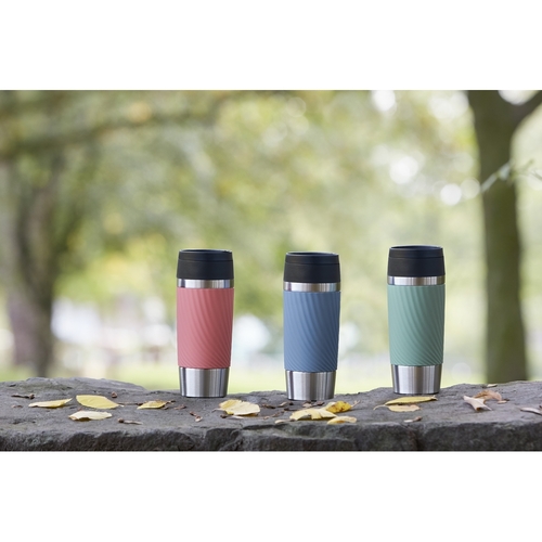Travel Mug Twist Termomugg 0,36 l Grön 