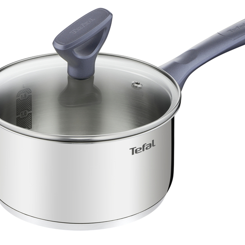 Daily Cook Kastrull 16 cm 1,5 l med lock