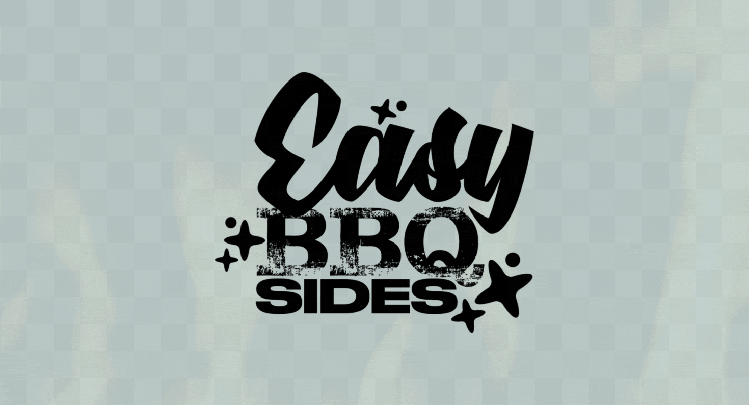 Få mer tid för grillkvällen med Easy BBQ