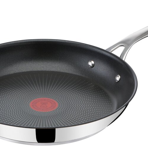 JO Cook's Direct SS Set 3 pieces: Frypan 20 cm, Frypan 24 cm , Frypan 28 cm
