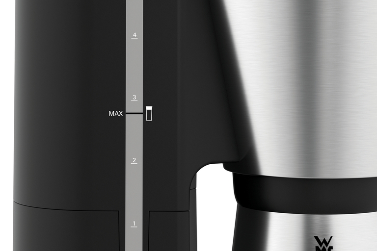 Vattennivåindikator