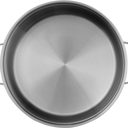Comfort Line gryta 24 cm /5,7 L m. Lock Rostfritt stål Cromargan® 