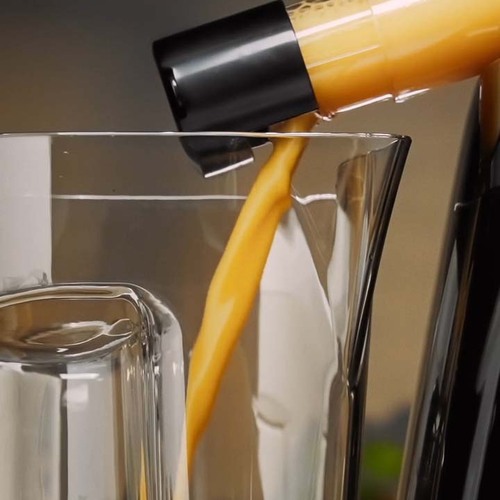 Blendforce with Juice Jar Blender Råsaftcentrifug 