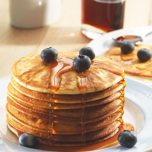Box 10: Pancake
