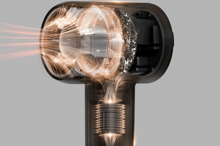 Vilken hårfön är bäst?