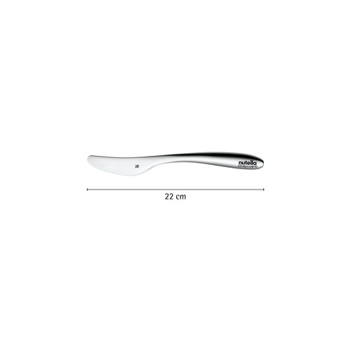 Nutella kniv, för Nutella/smör, rostfritt stål 18/10 Cromargan®  
