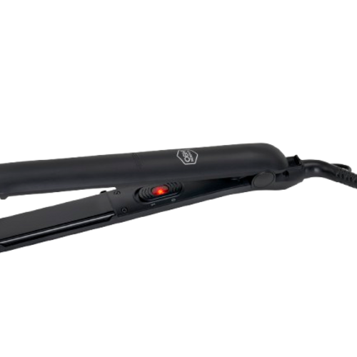 Easy style straightener, 2in1 platta och locka