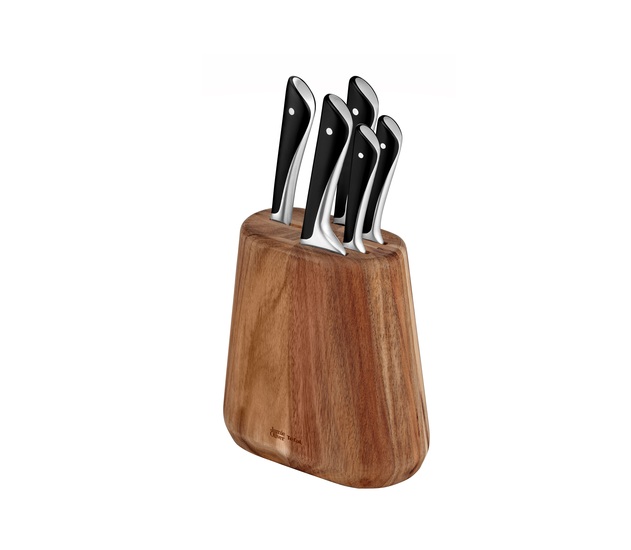 Jamie Oliver Knife set 5pcs K267S556