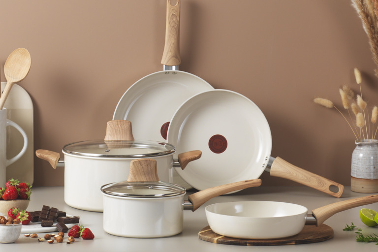 Det här setet erbjuder