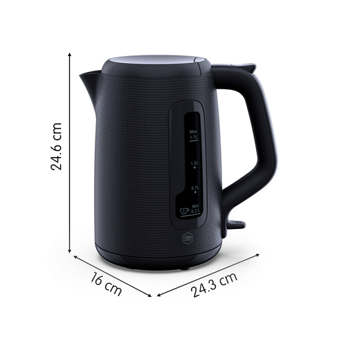 Morning Vattenkokare 1,7L