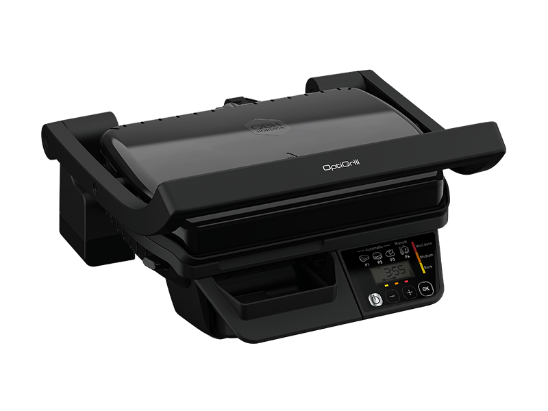 OBH Nordica Optigrill Start Bordsgrill GO7P08S0