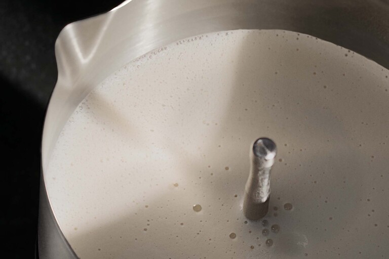 Baristakvalitet direkt hemma