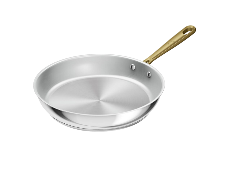 Paul Bocuse Obelagd Stekpanna 28 cm