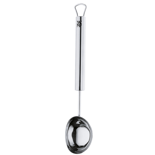 Profi Plus glasskopa 21,5 cm, Rostfritt stål 