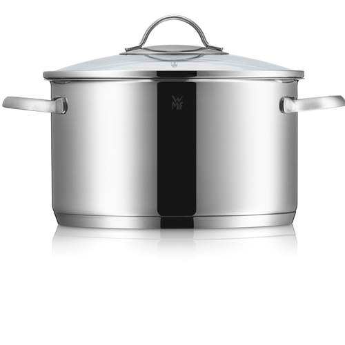 Provence Plus gryta 24 cm /5,7L m. Lock Rostfritt stål Cromargan® 