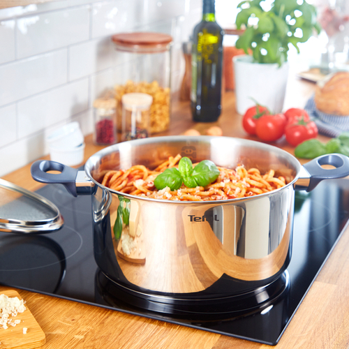 Daily Cook Gryta 20 cm / 3 l med lock 