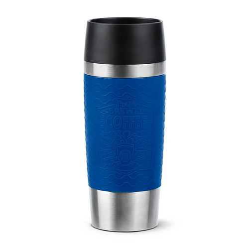 Travel Mug Essential Termomugg 0,36 l Blå 