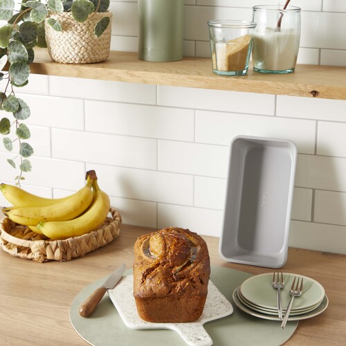 Ceramik Brödform 23 cm