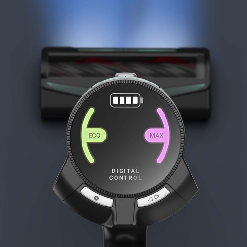 X-Pert 8.80 Essential Skaftdammsugare