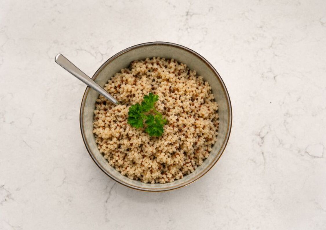 Quinoa