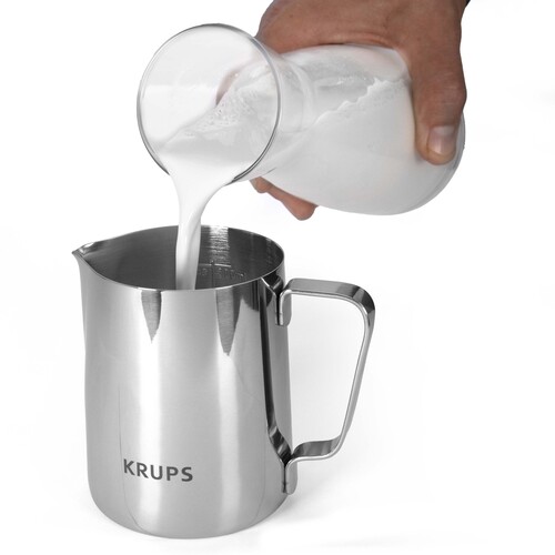 Barista Mjölkkanna 35cl, rostfritt stål