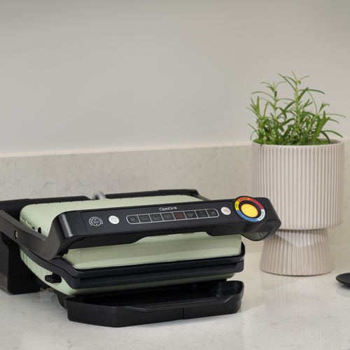 OptiGrill Grön Lichen Standard