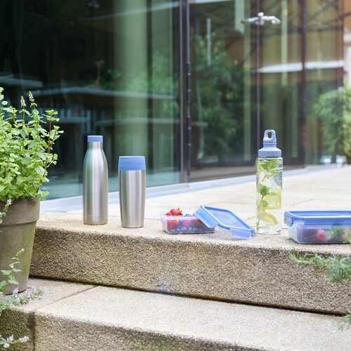 Drink2Go Eco Vattenflaska 0,7 l 