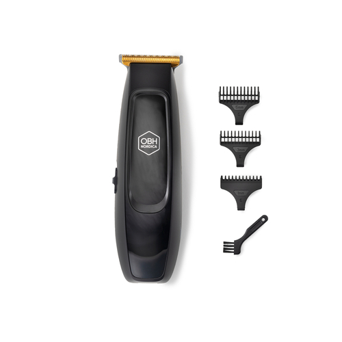 Cut & Style skägg och hårtrimmer