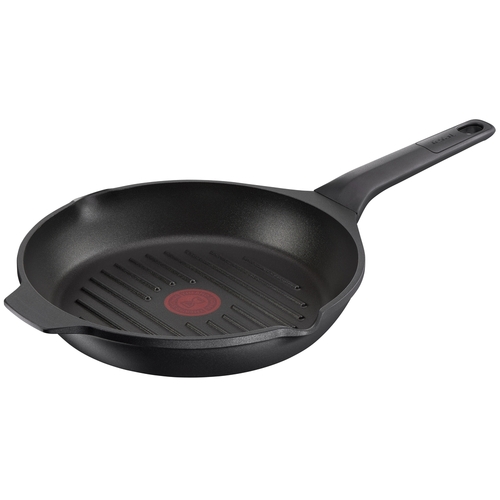 Robusto Grillpanna 26 cm Svart 