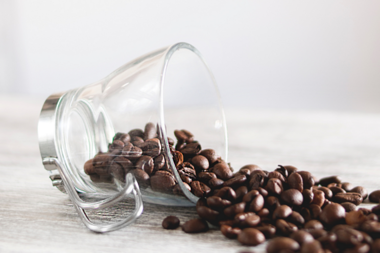 Kaffebönor, välj rätt för optimal smak.