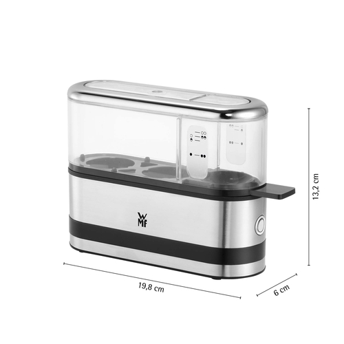Äggkokare för 2 ägg, WMF KitchenMinis