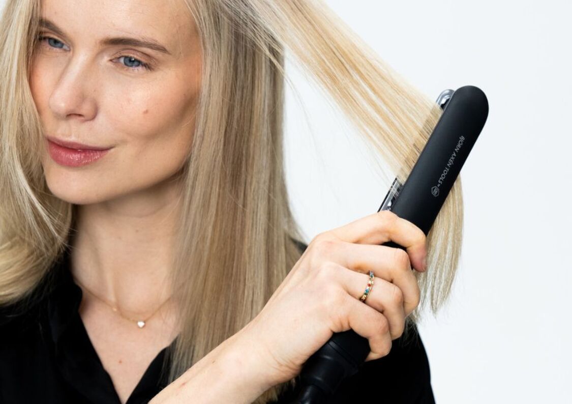 Flexibel styling med avancerad teknik
