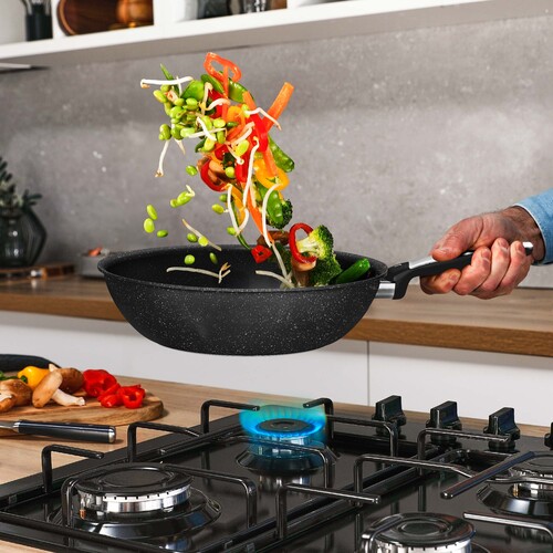 Expertise Plus Wokpanna 28 cm