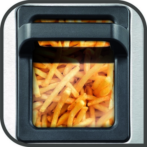 Easy Pro Deep Fryer Stor Fritös