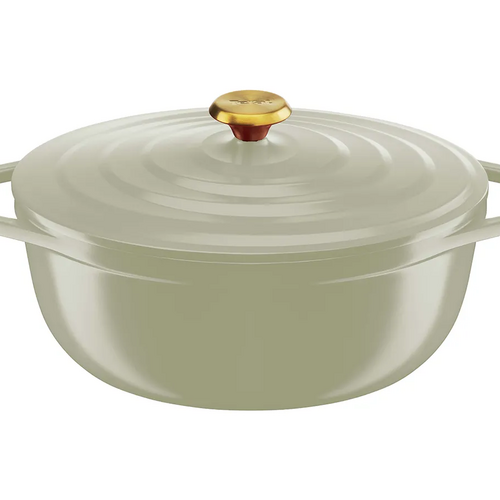 AIR Soft Light Gryta Oval 20x23 cm / 5,7 l.