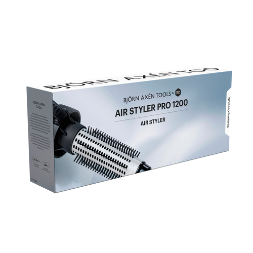 Airstyler Pro av Björn Axén Tools