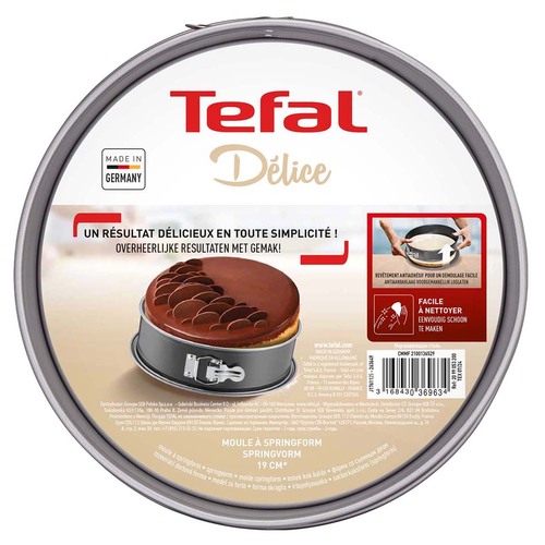 Delice Springform 19 cm