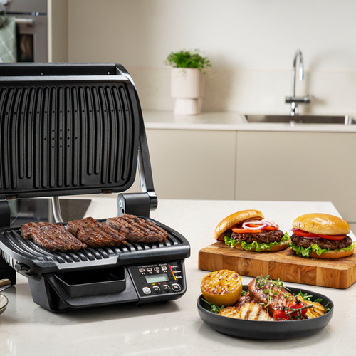 Optigrill Start Bordsgrill