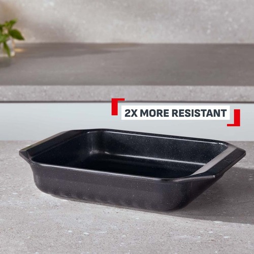 Ugnsform 29x22 cm, Excellence Ceramic 