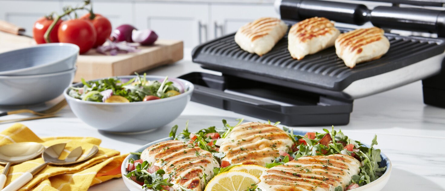 Bordsgrill
