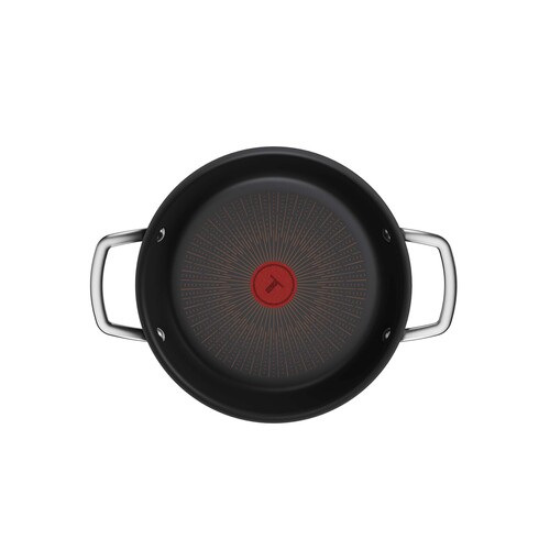 Excellence Plus All-in-One panna 28 cm med lock