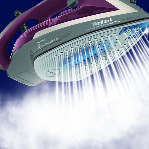 Ultragliss Plus Anti Calc Strykjärn / Ångstrykjärn 
