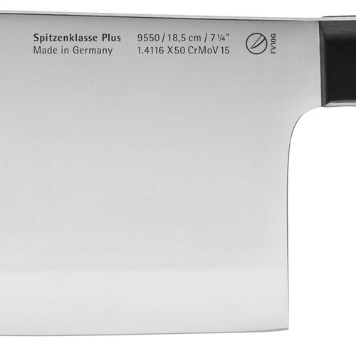 Spitzenklasse Plus kinesisk kockkniv 18,5 m, rostfritt stål 18/10 