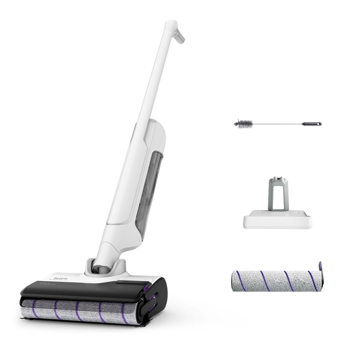 X-Clean 10 - Wet & Dry skaftdammsugare