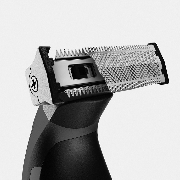 Skäggtrimmer